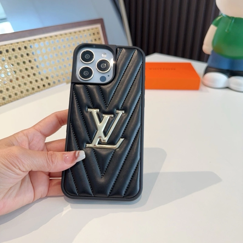 Louis Vuitton Mobile Cases ComfortFit 268146