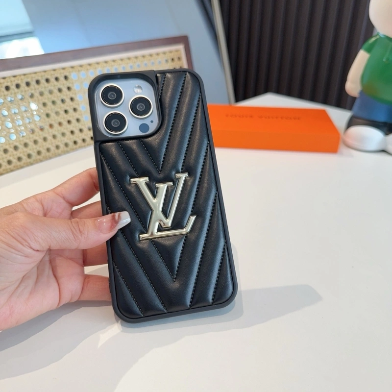 Louis Vuitton Mobile Cases ComfortFit 268146