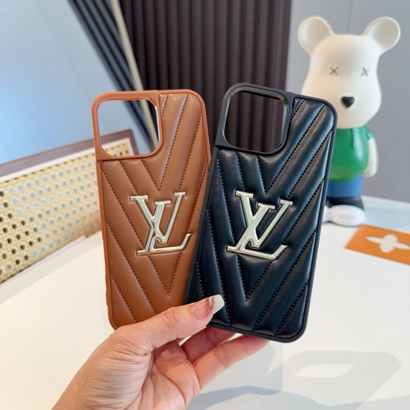 Louis Vuitton Mobile Cases ComfortFit 268146