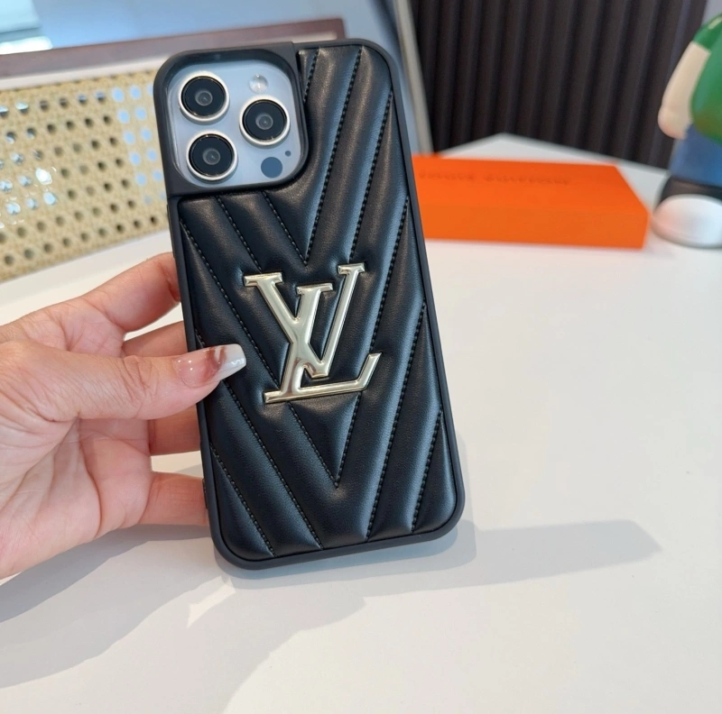 Louis Vuitton Mobile Cases ComfortFit 268146