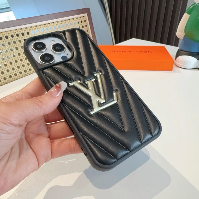 Louis Vuitton Mobile Cases ComfortFit 268146