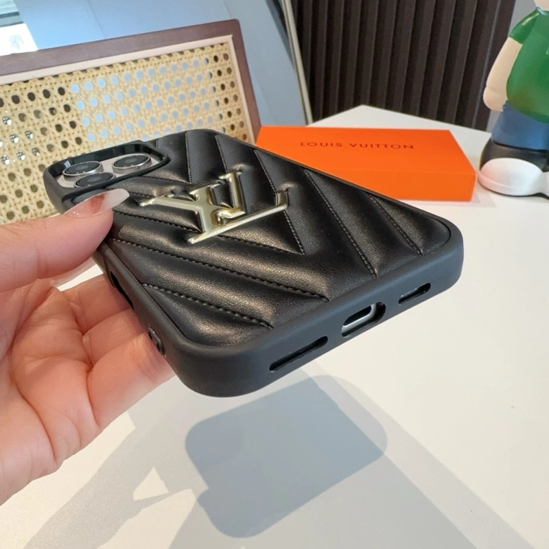 Louis Vuitton Mobile Cases ComfortFit 268146