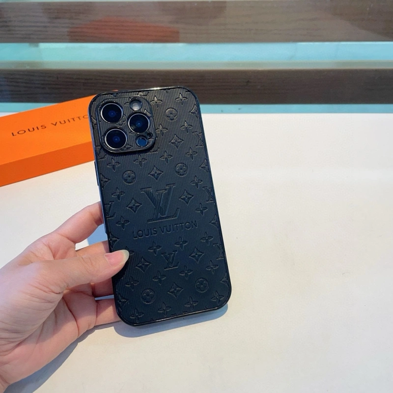 Louis Vuitton Mobile Cases Packable 268151