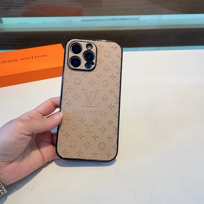 Cozy Louis Vuitton Mobile Cases 268139