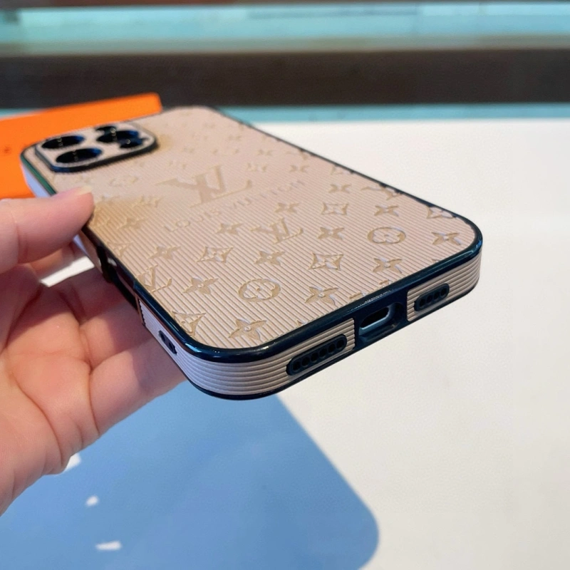 Cozy Louis Vuitton Mobile Cases 268139