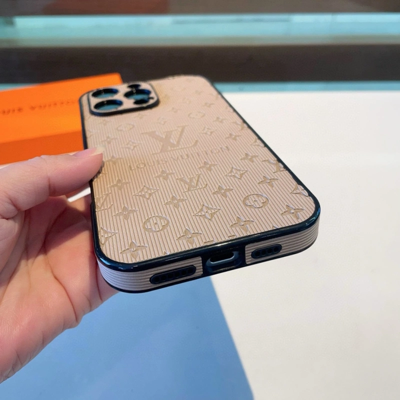 Cozy Louis Vuitton Mobile Cases 268139
