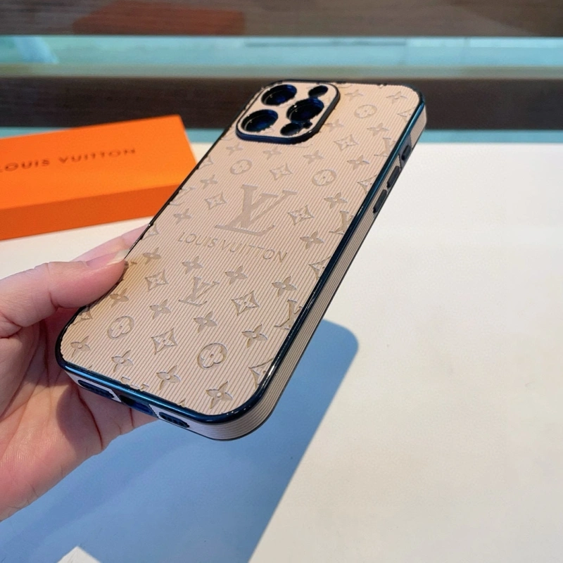 Cozy Louis Vuitton Mobile Cases 268139