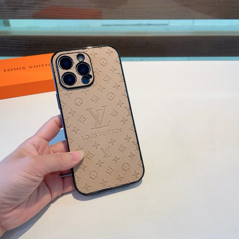 Cozy Louis Vuitton Mobile Cases 268139