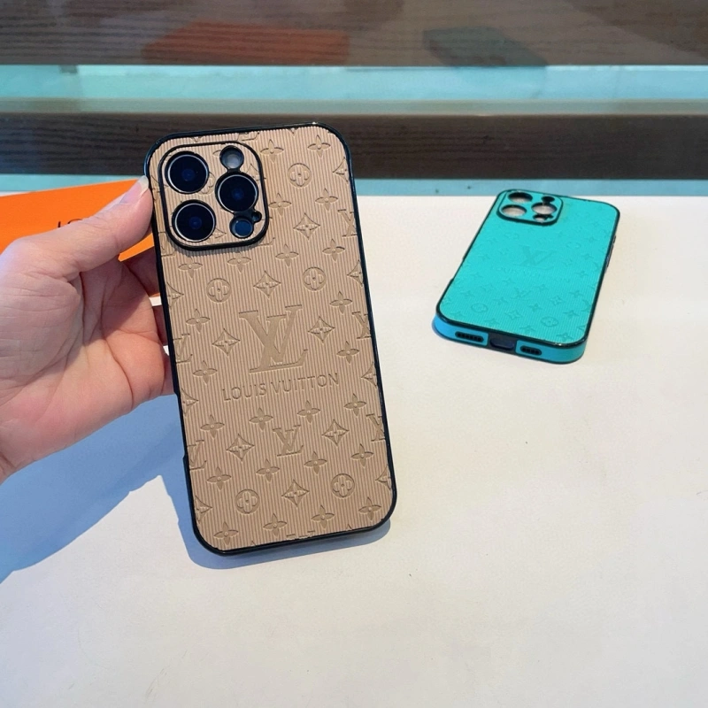 Cozy Louis Vuitton Mobile Cases 268139