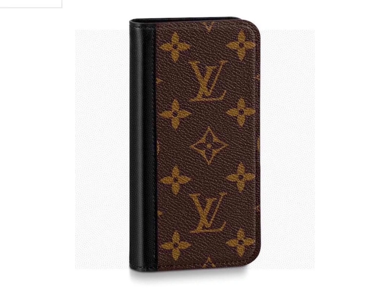 Louis Vuitton Mobile Cases SmoothTexture 268150
