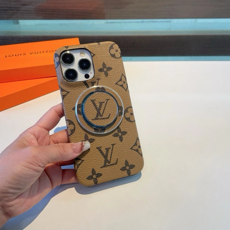 Sustainable Louis Vuitton Mobile Cases 268132
