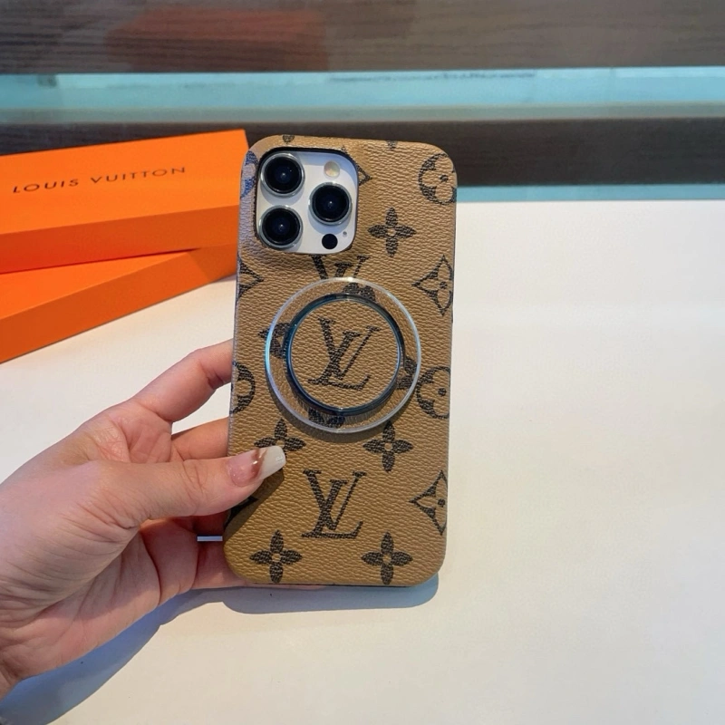 Sustainable Louis Vuitton Mobile Cases 268132