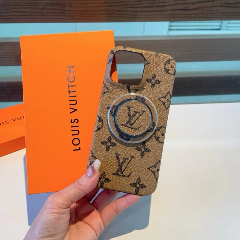 Sustainable Louis Vuitton Mobile Cases 268132
