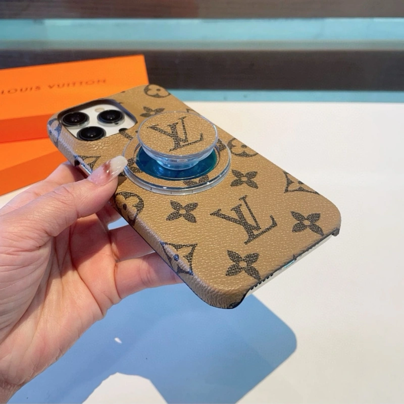 Sustainable Louis Vuitton Mobile Cases 268132