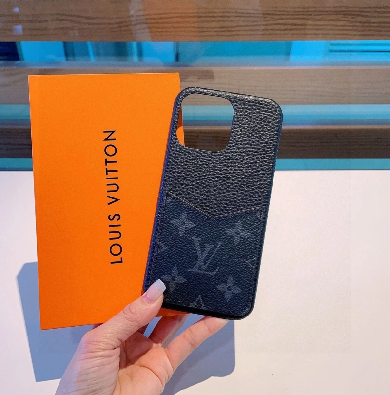Timeless Louis Vuitton Mobile Cases 268129