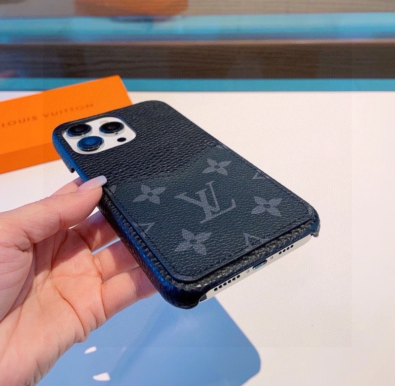 Timeless Louis Vuitton Mobile Cases 268129
