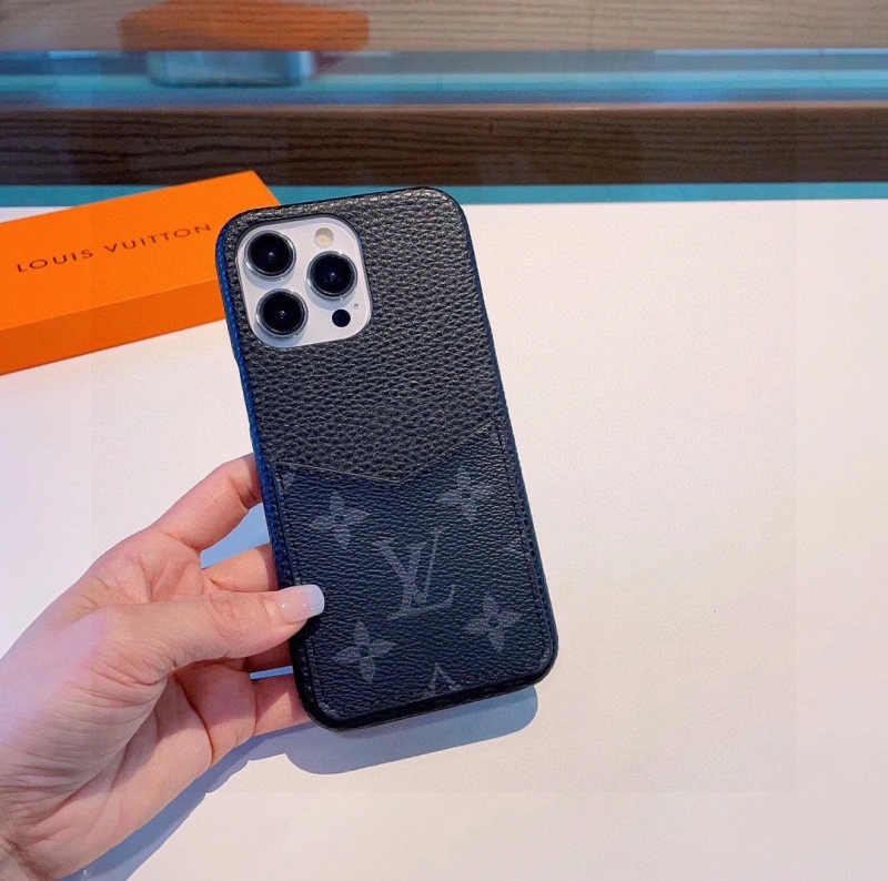 Timeless Louis Vuitton Mobile Cases 268129