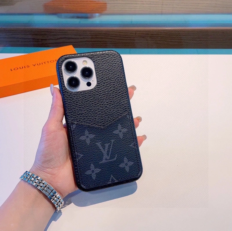 Timeless Louis Vuitton Mobile Cases 268129