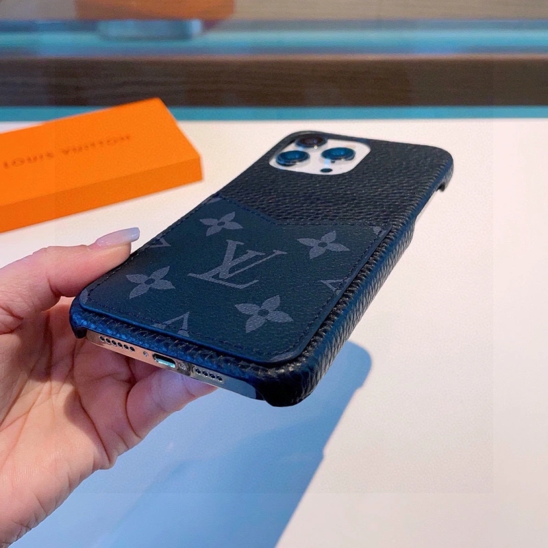 Timeless Louis Vuitton Mobile Cases 268129