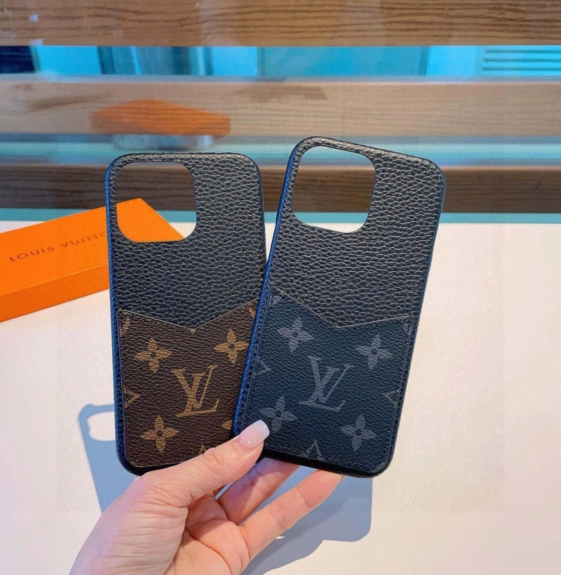 Timeless Louis Vuitton Mobile Cases 268129