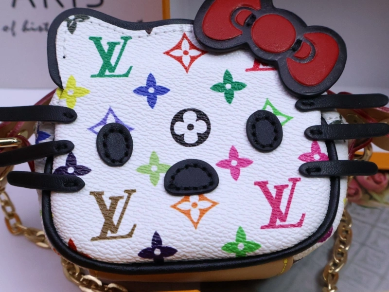 Louis Vuitton Mobile Cases Packable 268125
