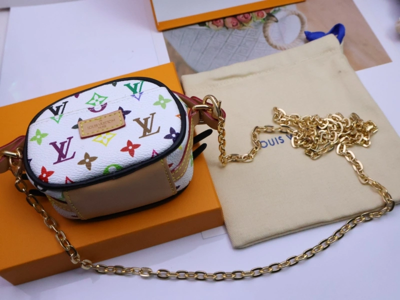 Louis Vuitton Mobile Cases Packable 268125