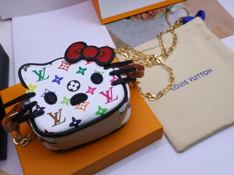 Louis Vuitton Mobile Cases Packable 268125