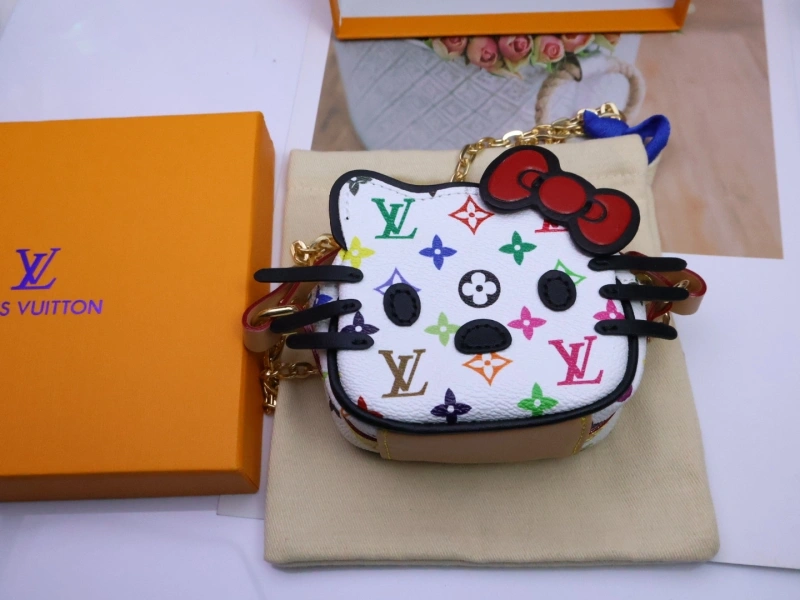Louis Vuitton Mobile Cases Packable 268125
