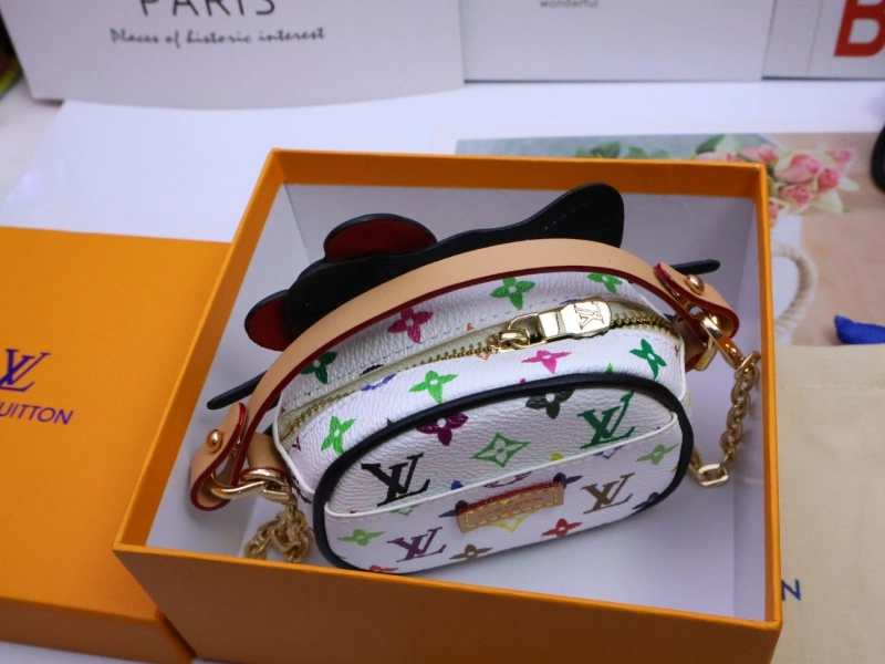 Louis Vuitton Mobile Cases Packable 268125