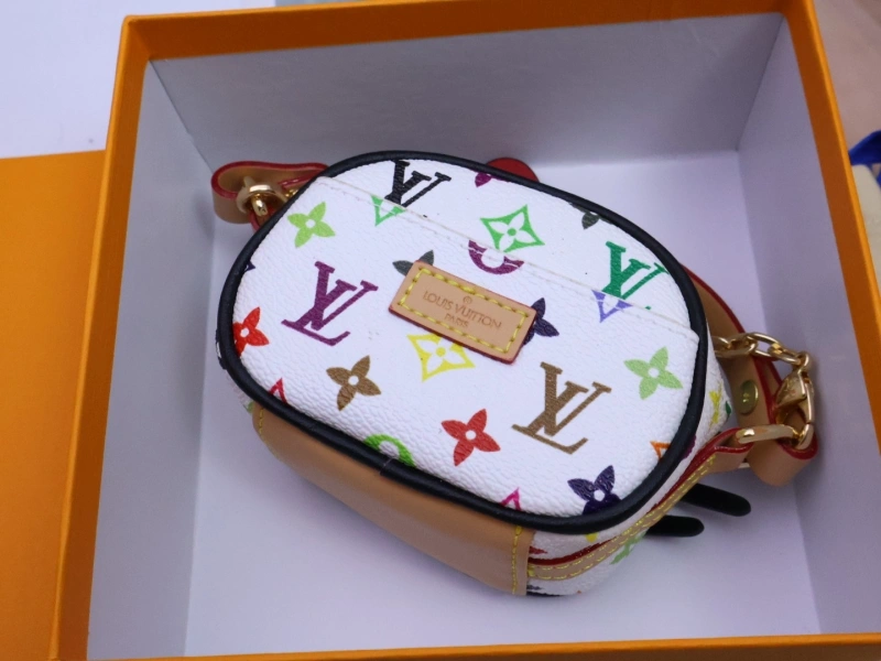 Louis Vuitton Mobile Cases Packable 268125