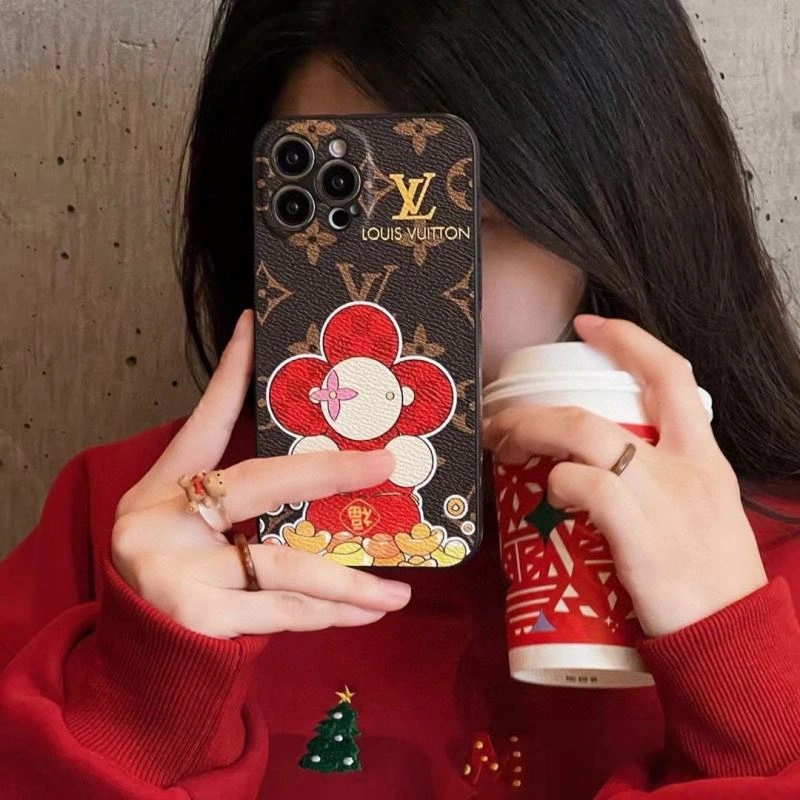 Louis Vuitton Mobile Cases MultiPurpose 267682