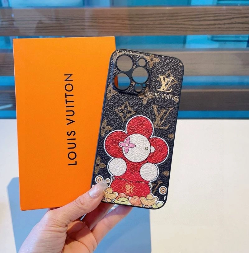 Louis Vuitton Mobile Cases MultiPurpose 267682
