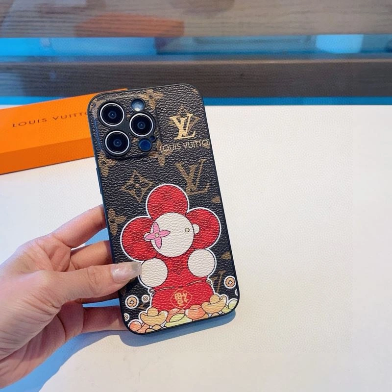 Louis Vuitton Mobile Cases MultiPurpose 267682