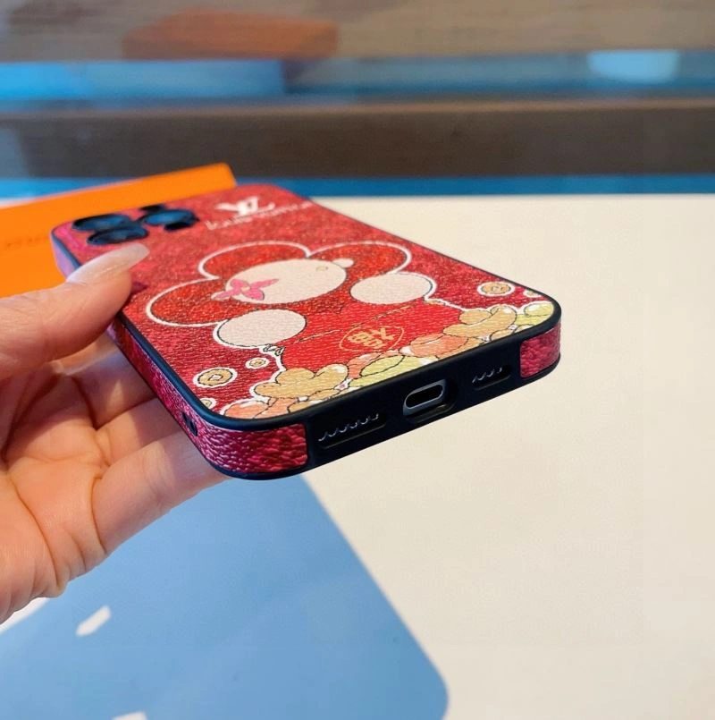 Louis Vuitton Mobile Cases Compact 267678