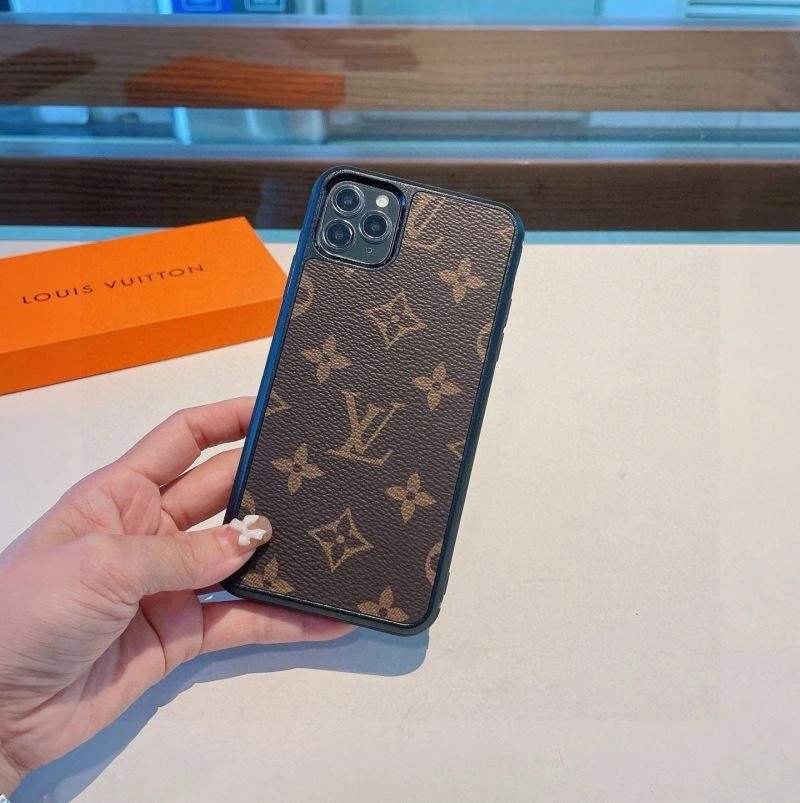 Louis Vuitton Mobile Cases FreshLook 267658