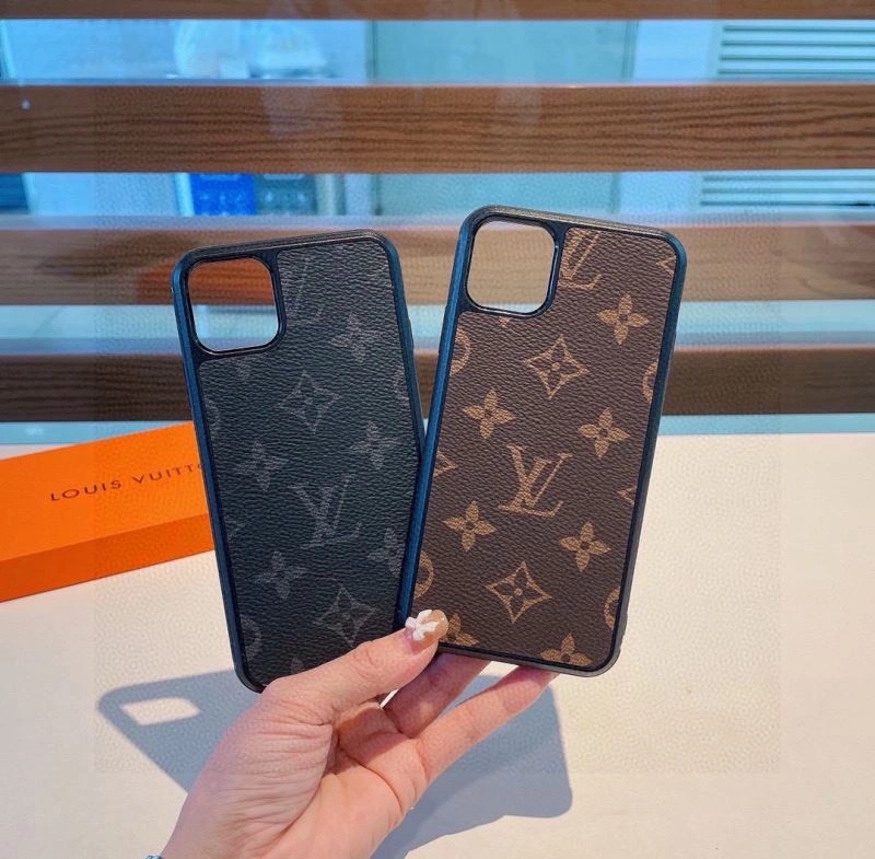 Louis Vuitton Mobile Cases FreshLook 267658