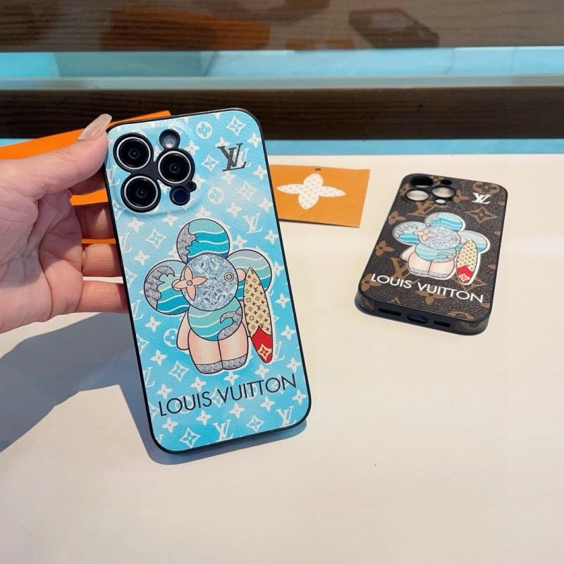 Louis Vuitton Mobile Cases FlexibleFit 267671