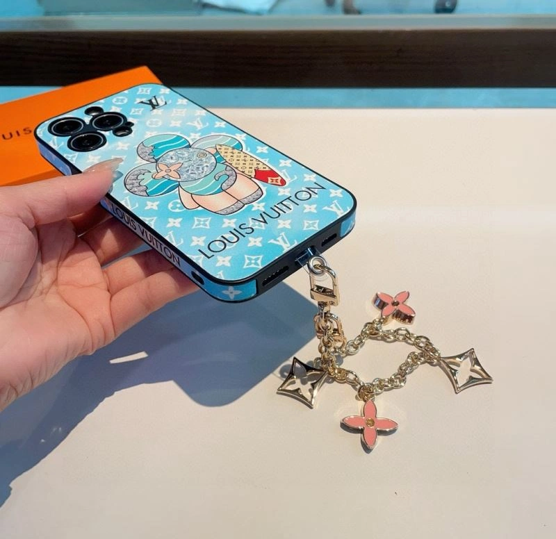 Louis Vuitton Mobile Cases FlexibleFit 267671
