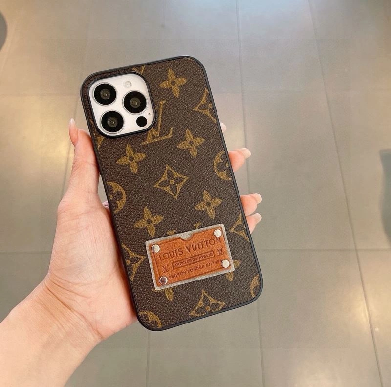 Louis Vuitton Mobile Cases MoistureWicking 267654