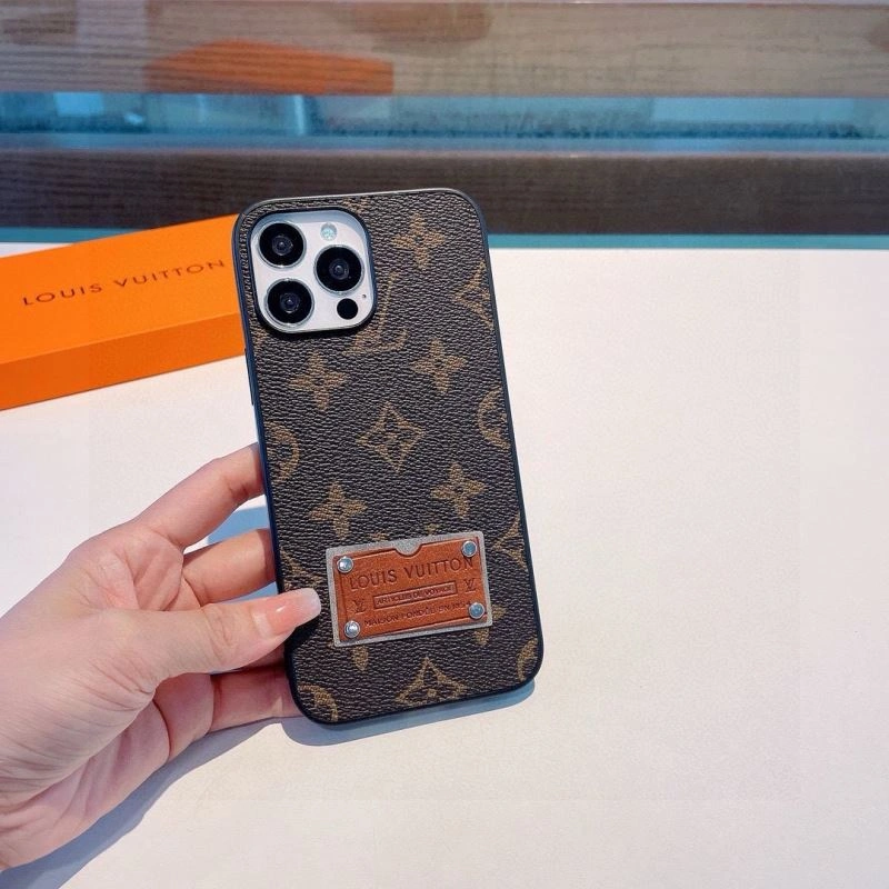 Louis Vuitton Mobile Cases MoistureWicking 267654