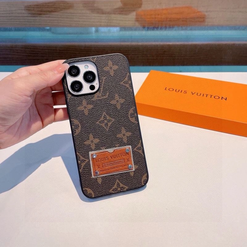 Louis Vuitton Mobile Cases MoistureWicking 267654