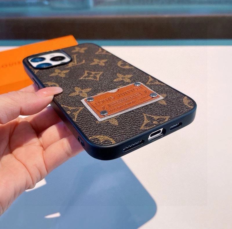 Louis Vuitton Mobile Cases MoistureWicking 267654
