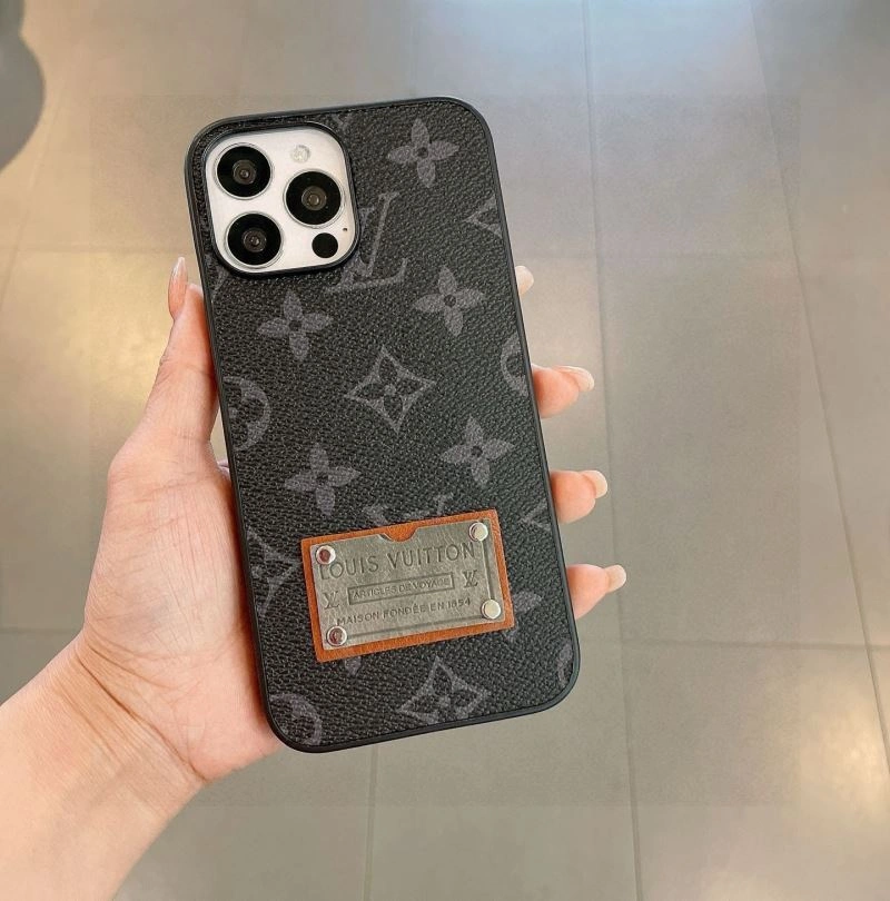 Snug Louis Vuitton Mobile Cases 267666