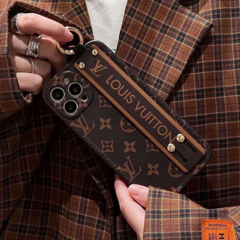 Cozy Louis Vuitton Mobile Cases 267661