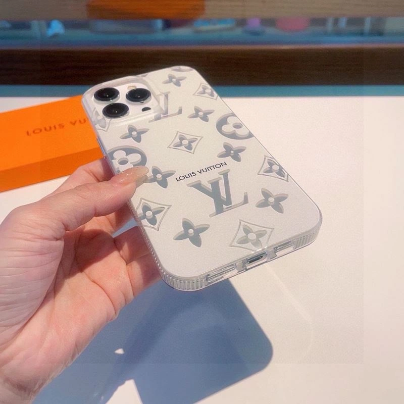 Thermal Louis Vuitton Mobile Cases 267672