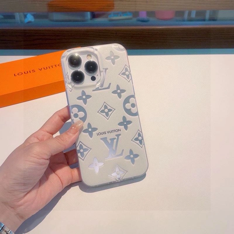Thermal Louis Vuitton Mobile Cases 267672