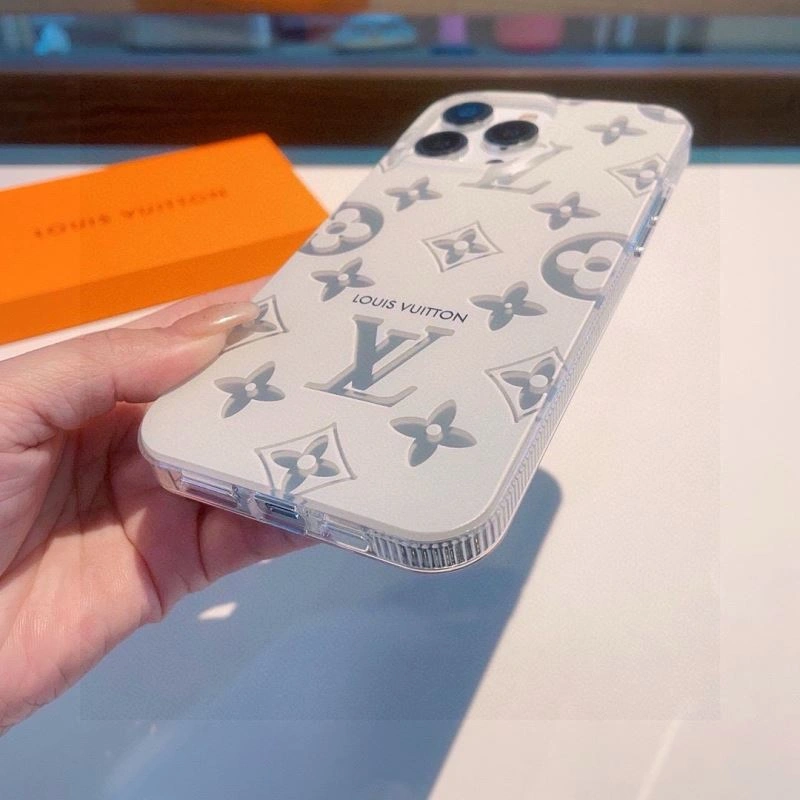 Thermal Louis Vuitton Mobile Cases 267672