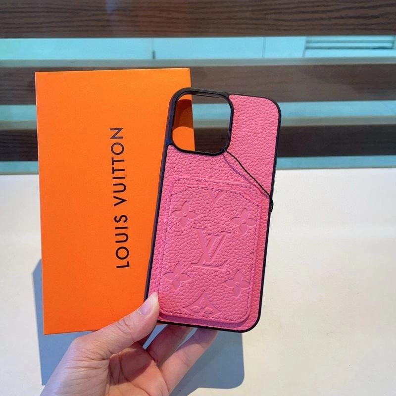 TravelReady Louis Vuitton Mobile Cases 267663