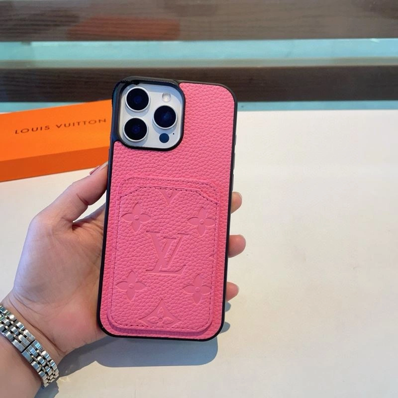 TravelReady Louis Vuitton Mobile Cases 267663