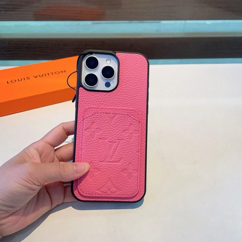 TravelReady Louis Vuitton Mobile Cases 267663